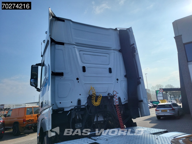 Mercedes-Benz Actros 1945 Actros 4X2 NL-Truck GigaSpace ACC Xenon Euro 6 - Trekker: afbeelding 3 Mercedes-Benz Actros 1945 Actros 4X2 NL-Truck GigaSpace ACC Xenon Euro 6 - Trekker: afbeelding 3