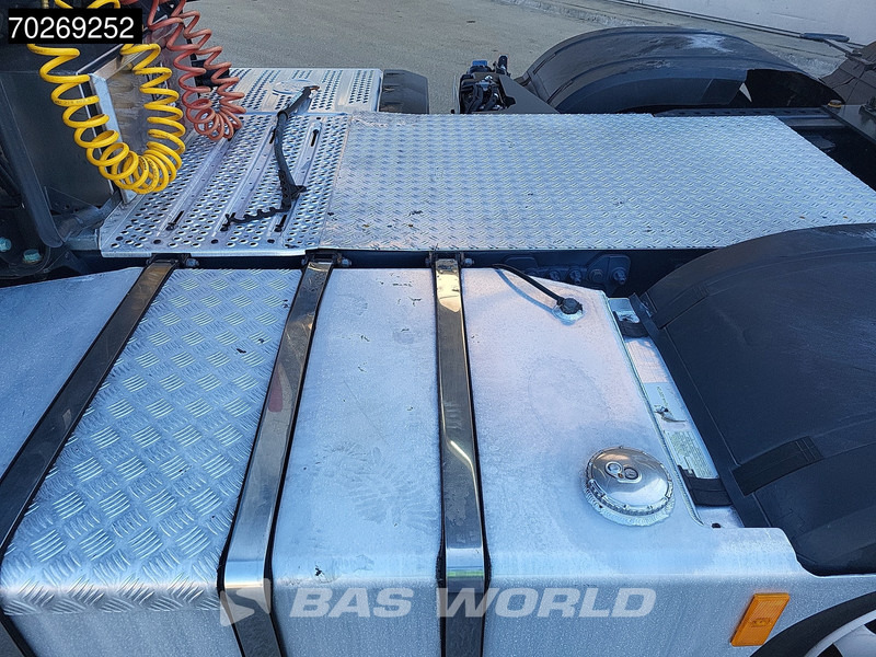 Mercedes-Benz Actros 2540 Actros 6X2 StreamSpace MP5 Lift + Lenkachse - Trekker: afbeelding 3 Mercedes-Benz Actros 2540 Actros 6X2 StreamSpace MP5 Lift + Lenkachse - Trekker: afbeelding 3