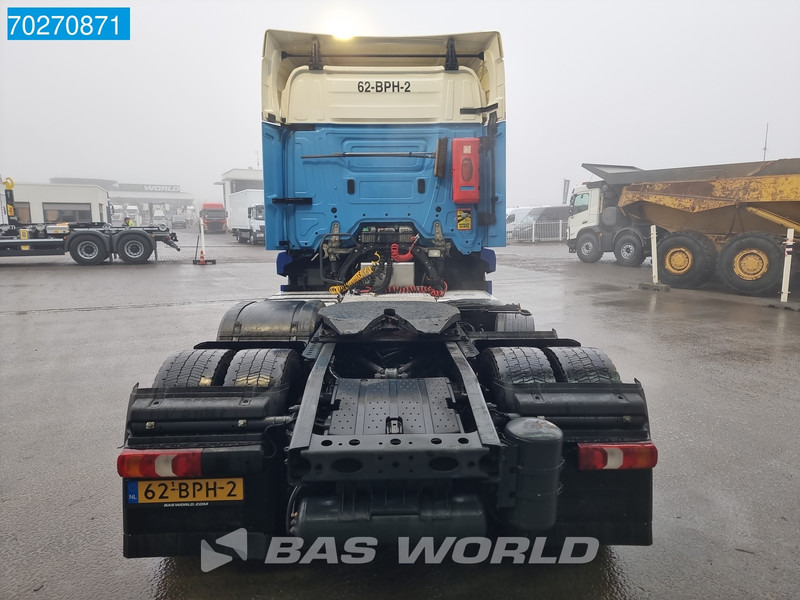 Mercedes-Benz Actros 2540 Actros 6X2 StreamSpace MP5 Lift + Lenkachse - Trekker: afbeelding 3 Mercedes-Benz Actros 2540 Actros 6X2 StreamSpace MP5 Lift + Lenkachse - Trekker: afbeelding 3