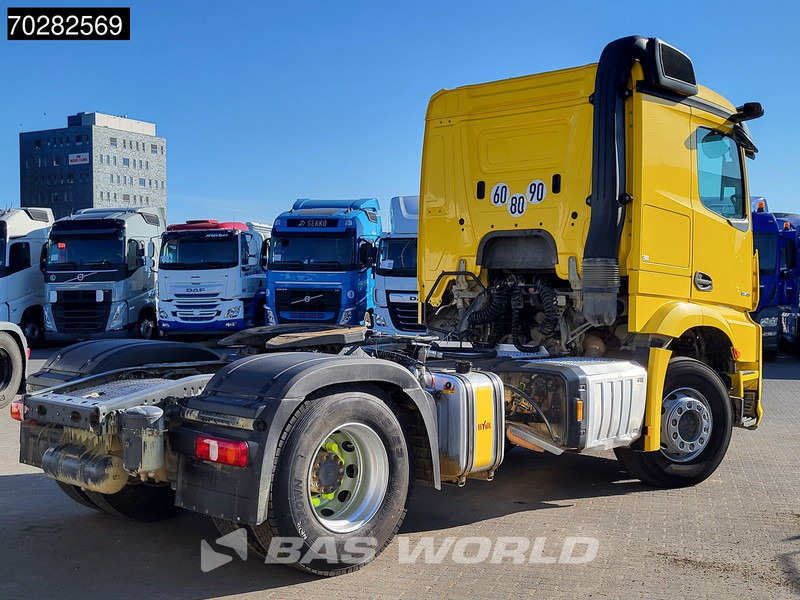 Mercedes-Benz Arocs 1848 4X2 Retarder Hydraulik MirrorCam Navi - Trekker: afbeelding 5 Mercedes-Benz Arocs 1848 4X2 Retarder Hydraulik MirrorCam Navi - Trekker: afbeelding 5