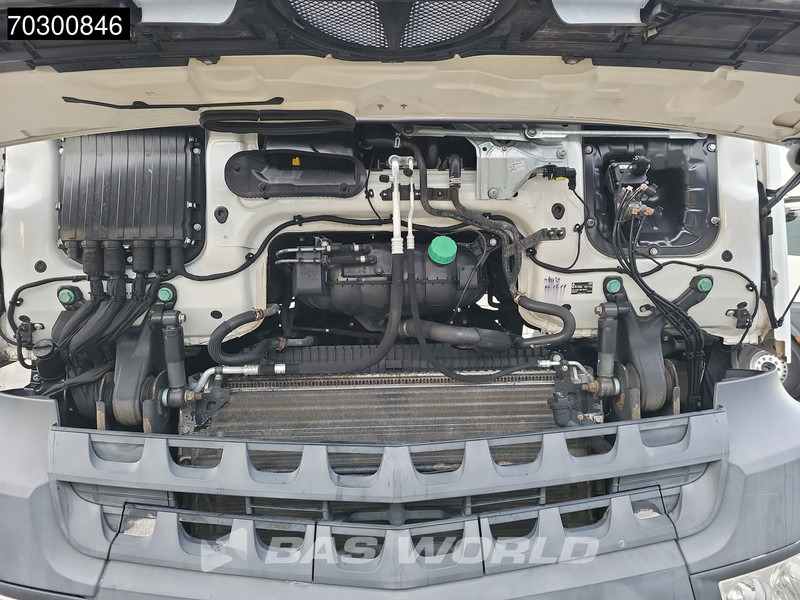 Trekker Mercedes-Benz Arocs 2548 6X2 ClassicSpace Retarder Lift+Lenkachsee: afbeelding 14 Trekker Mercedes-Benz Arocs 2548 6X2 ClassicSpace Retarder Lift+Lenkachsee: afbeelding 14