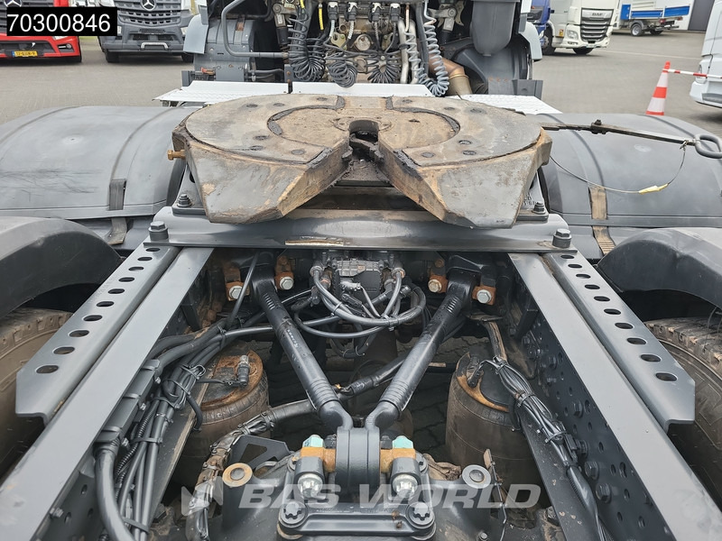 Trekker Mercedes-Benz Arocs 2548 6X2 ClassicSpace Retarder Lift+Lenkachsee: afbeelding 7 Trekker Mercedes-Benz Arocs 2548 6X2 ClassicSpace Retarder Lift+Lenkachsee: afbeelding 7