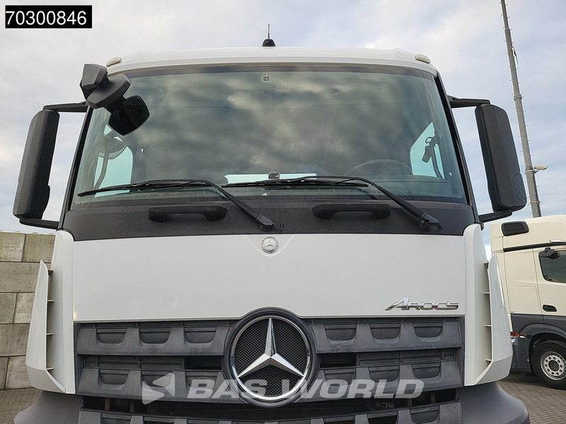 Trekker Mercedes-Benz Arocs 2548 6X2 ClassicSpace Retarder Lift+Lenkachsee: afbeelding 13 Trekker Mercedes-Benz Arocs 2548 6X2 ClassicSpace Retarder Lift+Lenkachsee: afbeelding 13