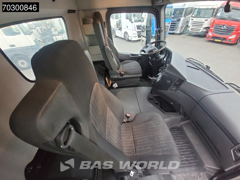 Trekker Mercedes-Benz Arocs 2548 6X2 ClassicSpace Retarder Lift+Lenkachsee: afbeelding 20 Trekker Mercedes-Benz Arocs 2548 6X2 ClassicSpace Retarder Lift+Lenkachsee: afbeelding 20