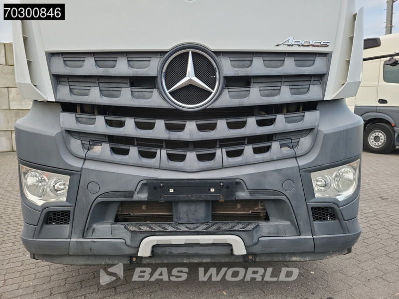 Trekker Mercedes-Benz Arocs 2548 6X2 ClassicSpace Retarder Lift+Lenkachsee: afbeelding 11 Trekker Mercedes-Benz Arocs 2548 6X2 ClassicSpace Retarder Lift+Lenkachsee: afbeelding 11