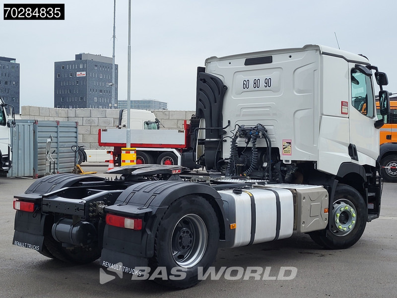 Renault C 440 4X2 Hydraulik Big-Axle VEB+ - Trekker: afbeelding 5 Renault C 440 4X2 Hydraulik Big-Axle VEB+ - Trekker: afbeelding 5
