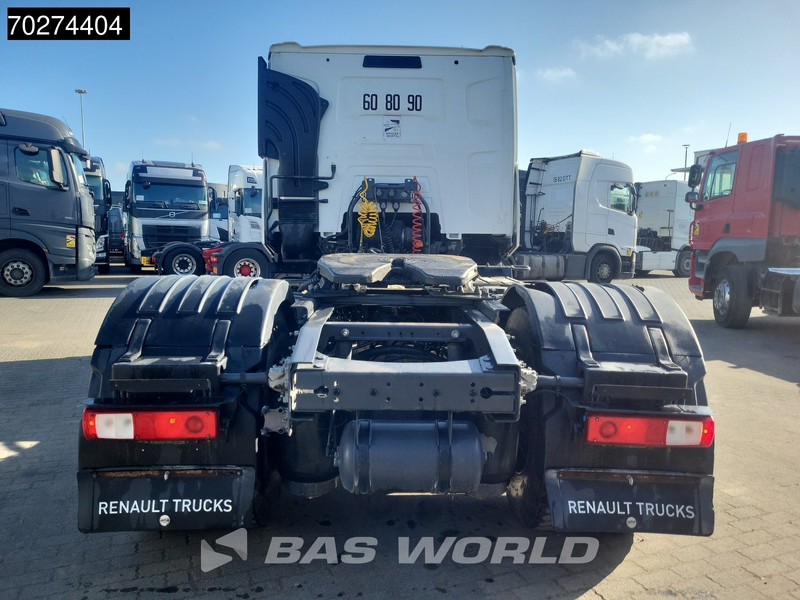Renault C 480 C 4X2 Retarder Big-Axle Hydraulik - Trekker: afbeelding 3 Renault C 480 C 4X2 Retarder Big-Axle Hydraulik - Trekker: afbeelding 3