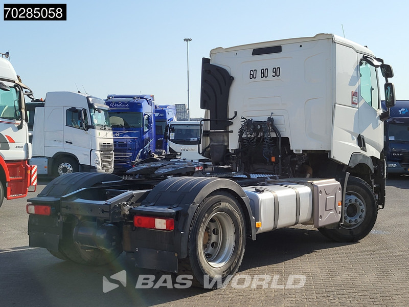 Renault C 520 4X2 Retarder Hydraulik Euro 6 - Trekker: afbeelding 5 Renault C 520 4X2 Retarder Hydraulik Euro 6 - Trekker: afbeelding 5