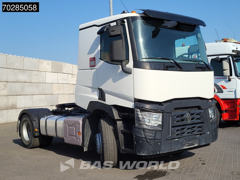 Renault C 520 4X2 Retarder Hydraulik Euro 6 - Trekker: afbeelding 3 Renault C 520 4X2 Retarder Hydraulik Euro 6 - Trekker: afbeelding 3