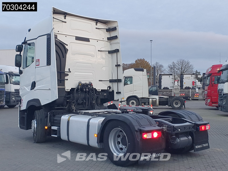 Renault T 440 4X2 HIGH 2xTanks Euro6 - Trekker: afbeelding 2 Renault T 440 4X2 HIGH 2xTanks Euro6 - Trekker: afbeelding 2