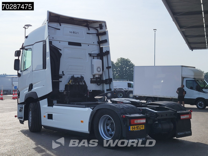Renault T 440 4X2 NL-Truck VEB+ 2xTanks Standklima Xenon Navi ACC Euro 6 - Trekker: afbeelding 3 Renault T 440 4X2 NL-Truck VEB+ 2xTanks Standklima Xenon Navi ACC Euro 6 - Trekker: afbeelding 3