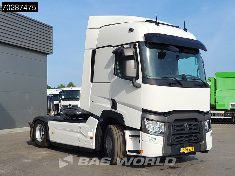 Renault T 440 4X2 NL-Truck VEB+ 2xTanks Standklima Xenon Navi ACC Euro 6 - Trekker: afbeelding 5 Renault T 440 4X2 NL-Truck VEB+ 2xTanks Standklima Xenon Navi ACC Euro 6 - Trekker: afbeelding 5