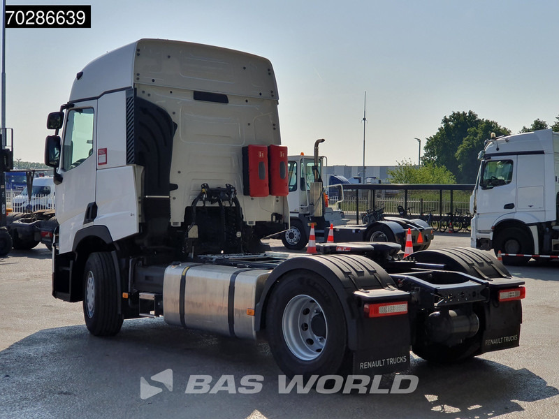 Renault T 440 4X2 Retarder 2xTanks Standklima LED Euro 6 - Trekker: afbeelding 2 Renault T 440 4X2 Retarder 2xTanks Standklima LED Euro 6 - Trekker: afbeelding 2