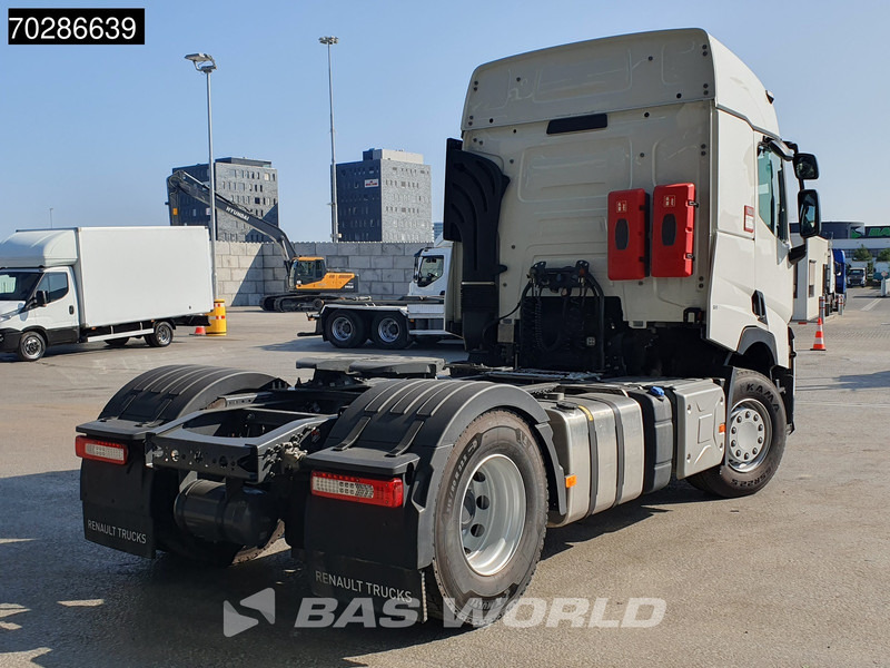 Renault T 440 4X2 Retarder 2xTanks Standklima LED Euro 6 - Trekker: afbeelding 5 Renault T 440 4X2 Retarder 2xTanks Standklima LED Euro 6 - Trekker: afbeelding 5