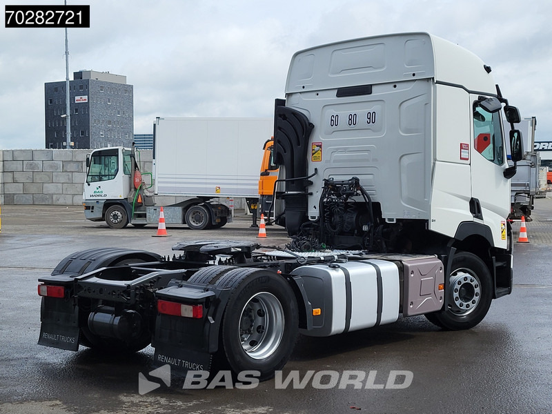 Renault T 440 4X2 SleeperCab DTI 13 Euro 6 - Trekker: afbeelding 5 Renault T 440 4X2 SleeperCab DTI 13 Euro 6 - Trekker: afbeelding 5