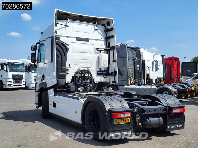 Renault T 440 T 4X2 NL-Truck VEB+ 2xTanks Euro 6 - Trekker: afbeelding 2 Renault T 440 T 4X2 NL-Truck VEB+ 2xTanks Euro 6 - Trekker: afbeelding 2