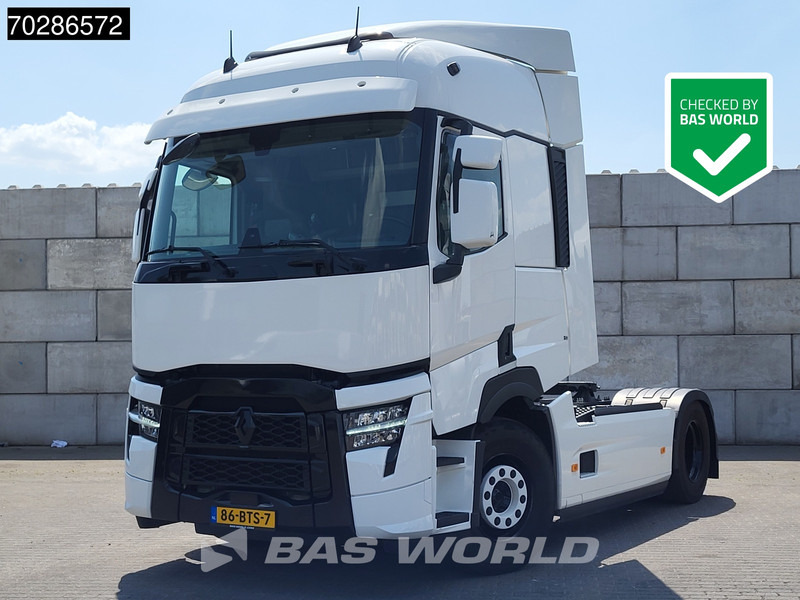 Renault T 440 T 4X2 NL-Truck VEB+ 2xTanks Euro 6 - Trekker: afbeelding 1 Renault T 440 T 4X2 NL-Truck VEB+ 2xTanks Euro 6 - Trekker: afbeelding 1