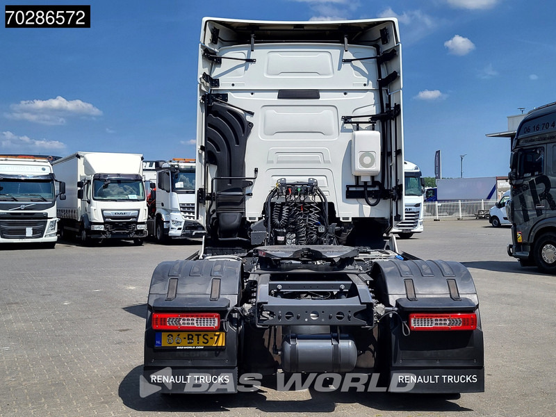 Renault T 440 T 4X2 NL-Truck VEB+ 2xTanks Euro 6 - Trekker: afbeelding 3 Renault T 440 T 4X2 NL-Truck VEB+ 2xTanks Euro 6 - Trekker: afbeelding 3