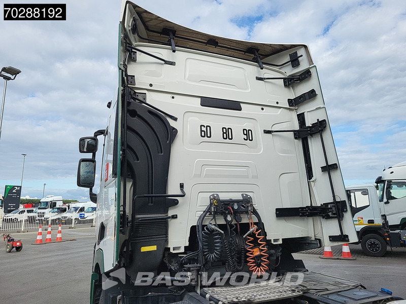 Renault T 460 4X2 2xTanks Optibrake Euro 6 - Trekker: afbeelding 5 Renault T 460 4X2 2xTanks Optibrake Euro 6 - Trekker: afbeelding 5