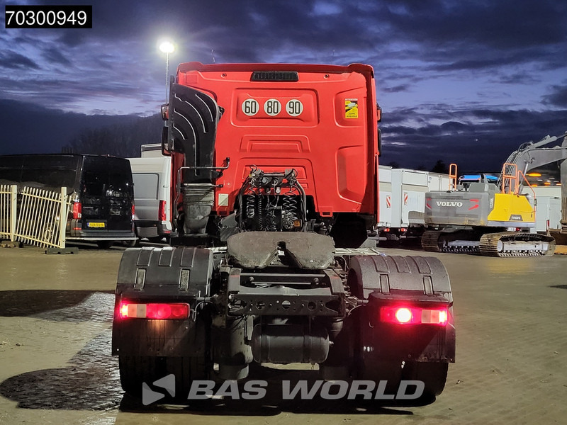 Renault T 460 4X2 PTO Full-Air - Trekker: afbeelding 5 Renault T 460 4X2 PTO Full-Air - Trekker: afbeelding 5