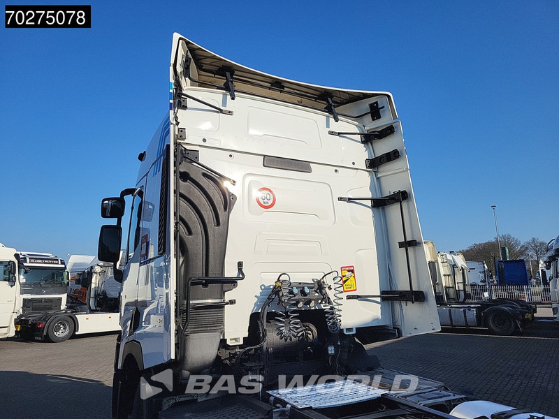 Renault T 460 T 4X2 Euro 6 - Trekker: afbeelding 5 Renault T 460 T 4X2 Euro 6 - Trekker: afbeelding 5