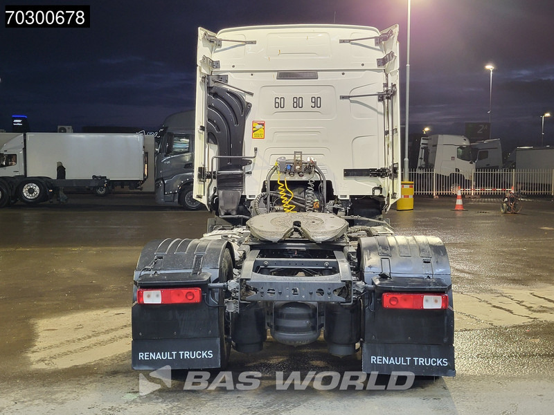 Renault T 460 T 4X2 Retarder Hydraulik - Trekker: afbeelding 3 Renault T 460 T 4X2 Retarder Hydraulik - Trekker: afbeelding 3