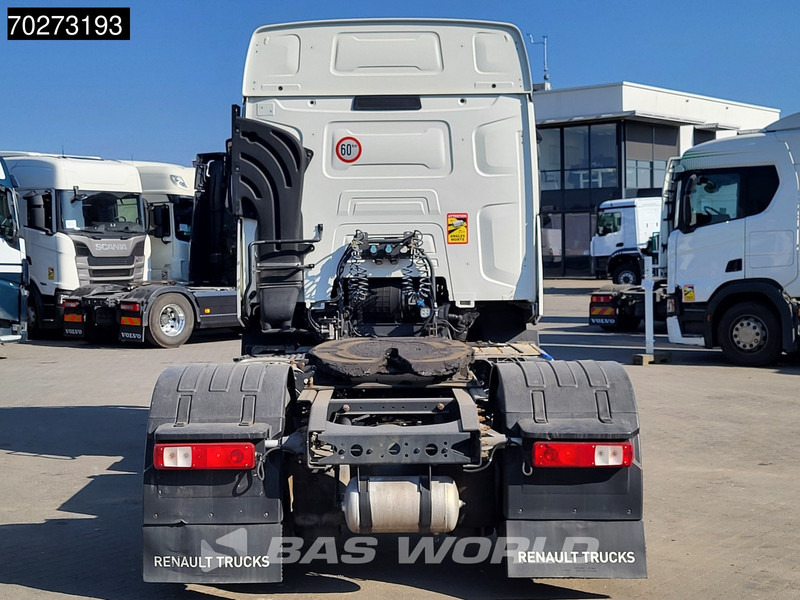 Renault T 460 T 4X2 SleeperCab VEB - Trekker: afbeelding 3 Renault T 460 T 4X2 SleeperCab VEB - Trekker: afbeelding 3