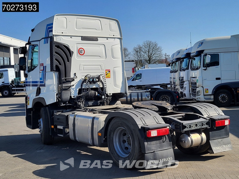 Renault T 460 T 4X2 SleeperCab VEB - Trekker: afbeelding 2 Renault T 460 T 4X2 SleeperCab VEB - Trekker: afbeelding 2