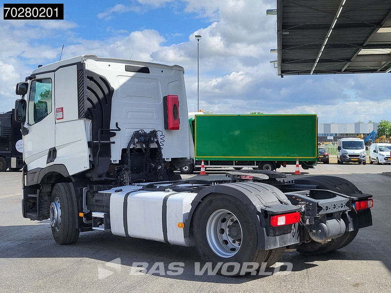 Renault T 460 T 4X2 VEB Hydrauliek Euro 6 - Trekker: afbeelding 2 Renault T 460 T 4X2 VEB Hydrauliek Euro 6 - Trekker: afbeelding 2