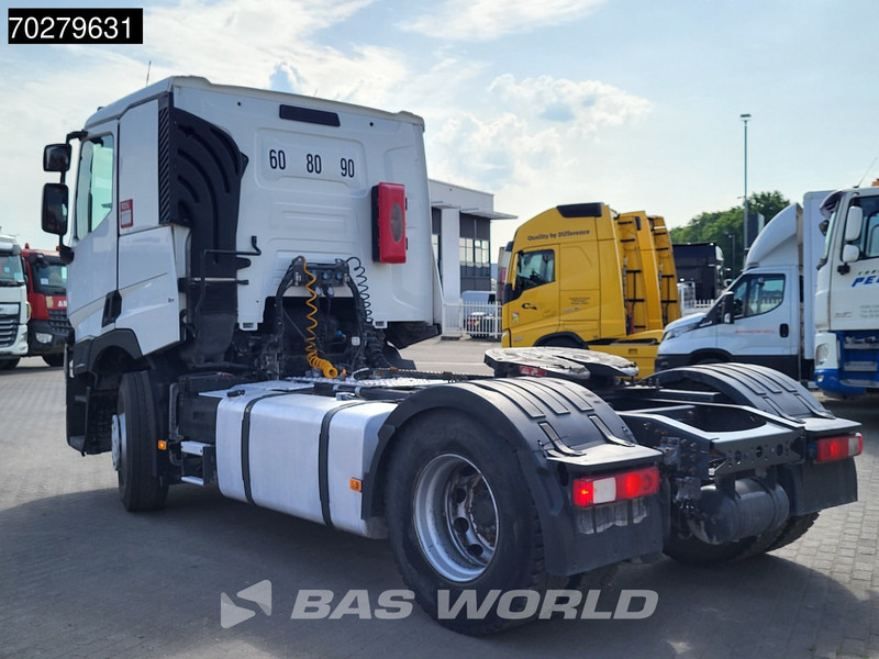 Renault T 460 T 4X2 VEB Hydrauliek Euro 6 - Trekker: afbeelding 2 Renault T 460 T 4X2 VEB Hydrauliek Euro 6 - Trekker: afbeelding 2