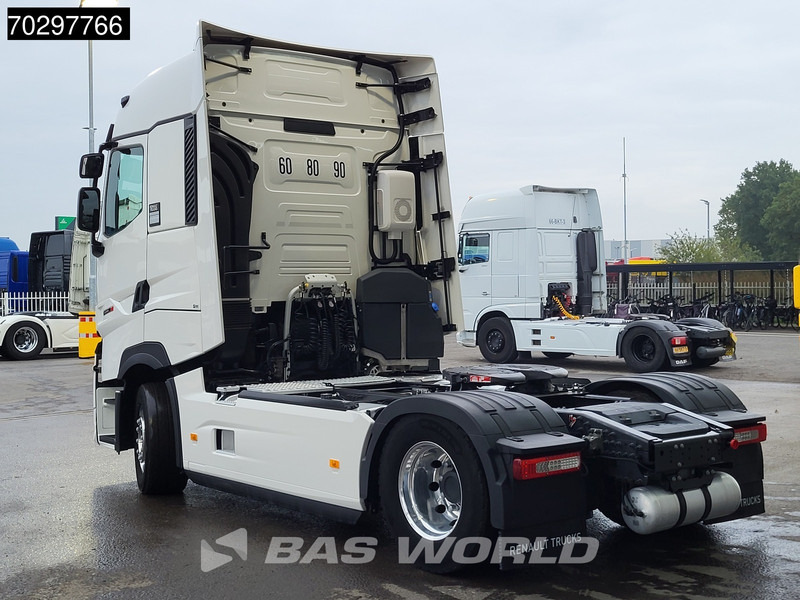 Renault T 480 4X2 HSC Retarder 2xTanks Led Standklima Alcoa ACC Euro 6 - Trekker: afbeelding 2 Renault T 480 4X2 HSC Retarder 2xTanks Led Standklima Alcoa ACC Euro 6 - Trekker: afbeelding 2