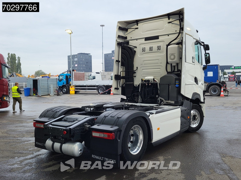 Renault T 480 4X2 HSC Retarder 2xTanks Led Standklima Alcoa ACC Euro 6 - Trekker: afbeelding 5 Renault T 480 4X2 HSC Retarder 2xTanks Led Standklima Alcoa ACC Euro 6 - Trekker: afbeelding 5