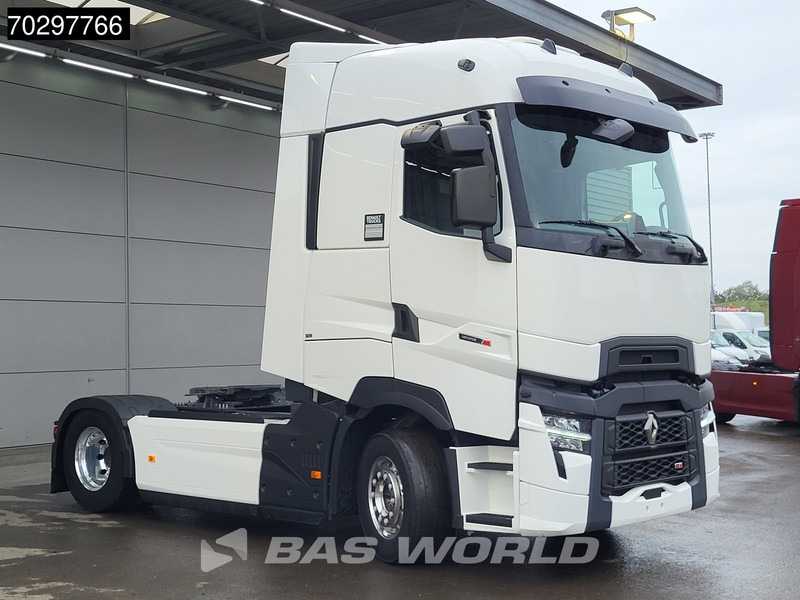 Renault T 480 4X2 HSC Retarder 2xTanks Led Standklima Alcoa ACC Euro 6 - Trekker: afbeelding 3 Renault T 480 4X2 HSC Retarder 2xTanks Led Standklima Alcoa ACC Euro 6 - Trekker: afbeelding 3