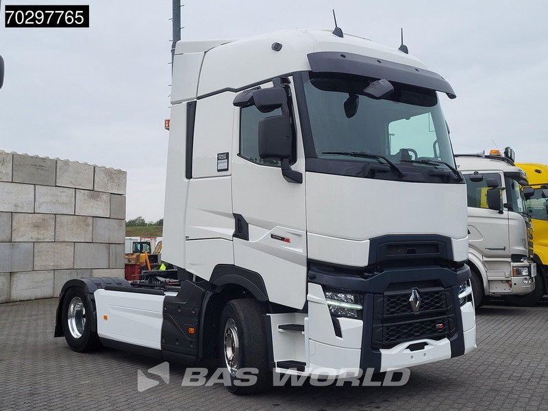 Renault T 480 4X2 HSC Retarder 2xTanks Led Standklima Alcoa ACC Euro 6 - Trekker: afbeelding 3 Renault T 480 4X2 HSC Retarder 2xTanks Led Standklima Alcoa ACC Euro 6 - Trekker: afbeelding 3
