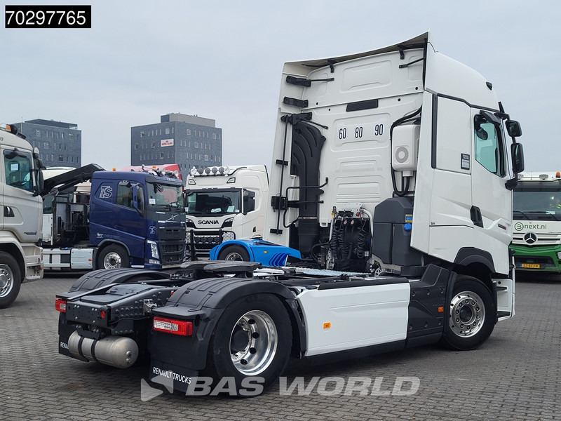Renault T 480 4X2 HSC Retarder 2xTanks Led Standklima Alcoa ACC Euro 6 - Trekker: afbeelding 5 Renault T 480 4X2 HSC Retarder 2xTanks Led Standklima Alcoa ACC Euro 6 - Trekker: afbeelding 5