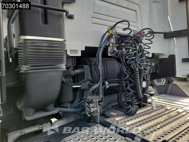 Renault T 480 4X2 Low Mileage! 80% Tyres NL-Truck HSC 2x Tanks - Trekker: afbeelding 5 Renault T 480 4X2 Low Mileage! 80% Tyres NL-Truck HSC 2x Tanks - Trekker: afbeelding 5