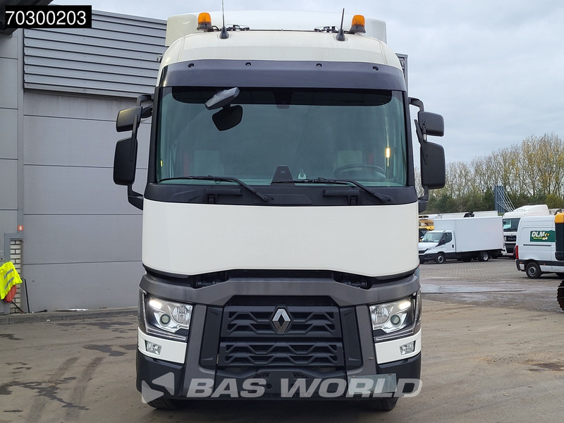 Leasing Renault T 480 4X2 Optibrake Xenon ACC Euro 6 Renault T 480 4X2 Optibrake Xenon ACC Euro 6: afbeelding 14 Leasing Renault T 480 4X2 Optibrake Xenon ACC Euro 6 Renault T 480 4X2 Optibrake Xenon ACC Euro 6: afbeelding 14