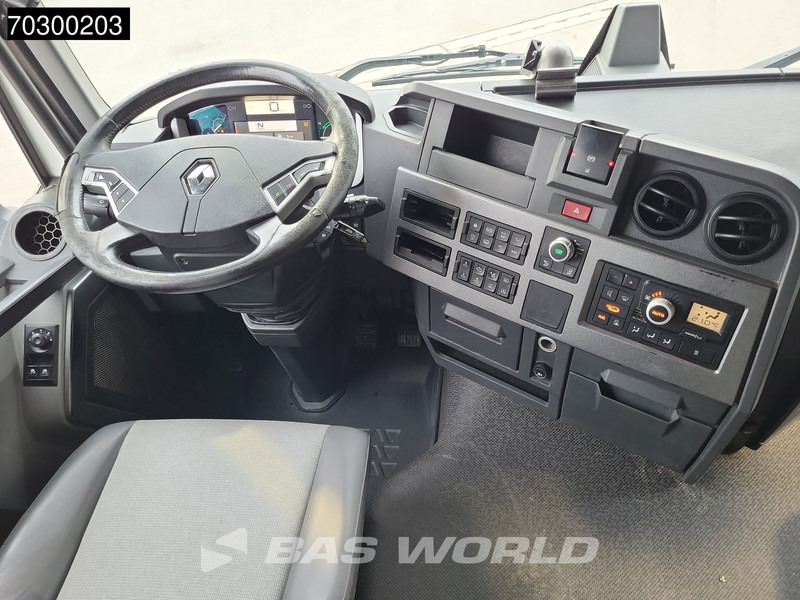 Leasing Renault T 480 4X2 Optibrake Xenon ACC Euro 6 Renault T 480 4X2 Optibrake Xenon ACC Euro 6: afbeelding 18 Leasing Renault T 480 4X2 Optibrake Xenon ACC Euro 6 Renault T 480 4X2 Optibrake Xenon ACC Euro 6: afbeelding 18