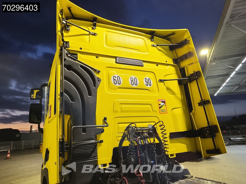 Renault T 480 4X2 Retarder Hydraulic Euro 6 - Trekker: afbeelding 5 Renault T 480 4X2 Retarder Hydraulic Euro 6 - Trekker: afbeelding 5