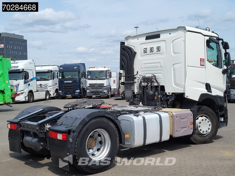 Renault T 480 T 4X2 Retarder Hydraulik - Trekker: afbeelding 5 Renault T 480 T 4X2 Retarder Hydraulik - Trekker: afbeelding 5