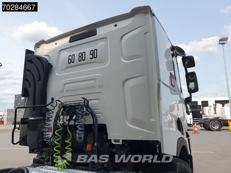 Renault T 480 T 4X2 Retarder Hydraulik - Trekker: afbeelding 5 Renault T 480 T 4X2 Retarder Hydraulik - Trekker: afbeelding 5