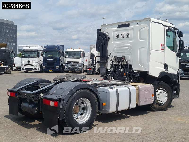 Renault T 480 T 4X2 Retarder Hydraulik - Trekker: afbeelding 2 Renault T 480 T 4X2 Retarder Hydraulik - Trekker: afbeelding 2