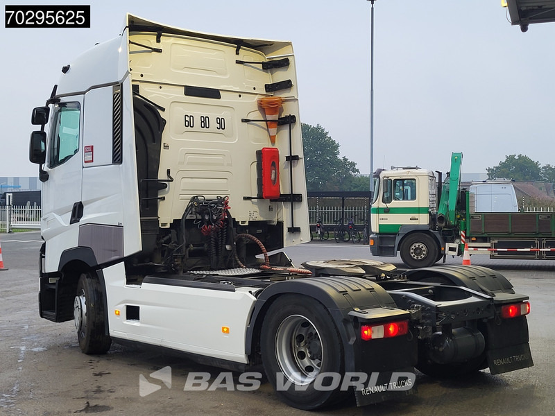 Renault T 520 4X2 HIGH Hydraulik Euro 6 - Trekker: afbeelding 2 Renault T 520 4X2 HIGH Hydraulik Euro 6 - Trekker: afbeelding 2