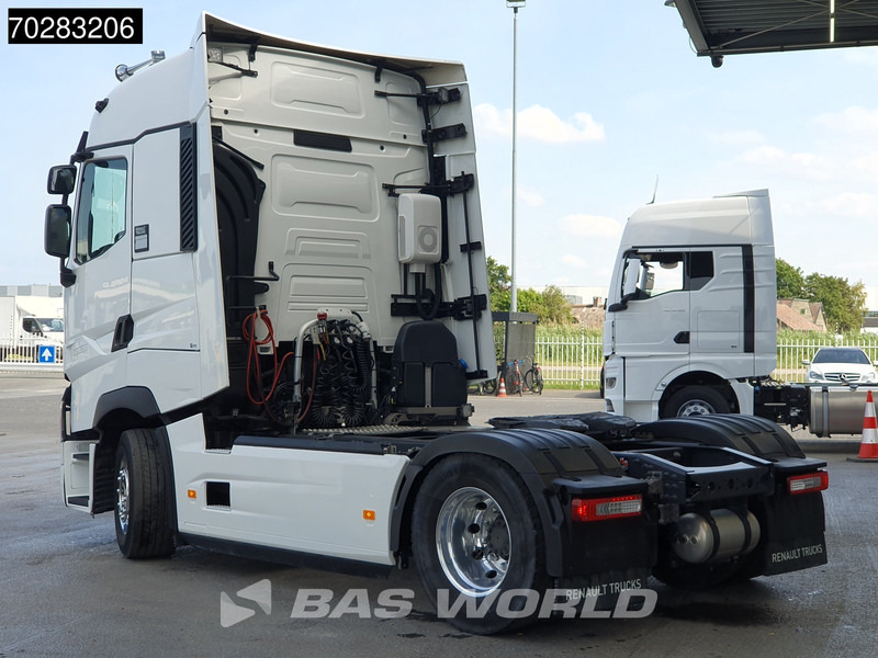 Renault T 520 4X2 HSC Retarder Full-Air Standklima Alcoa's Navi ACC - Trekker: afbeelding 2 Renault T 520 4X2 HSC Retarder Full-Air Standklima Alcoa's Navi ACC - Trekker: afbeelding 2