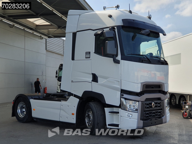 Renault T 520 4X2 HSC Retarder Full-Air Standklima Alcoa's Navi ACC - Trekker: afbeelding 3 Renault T 520 4X2 HSC Retarder Full-Air Standklima Alcoa's Navi ACC - Trekker: afbeelding 3