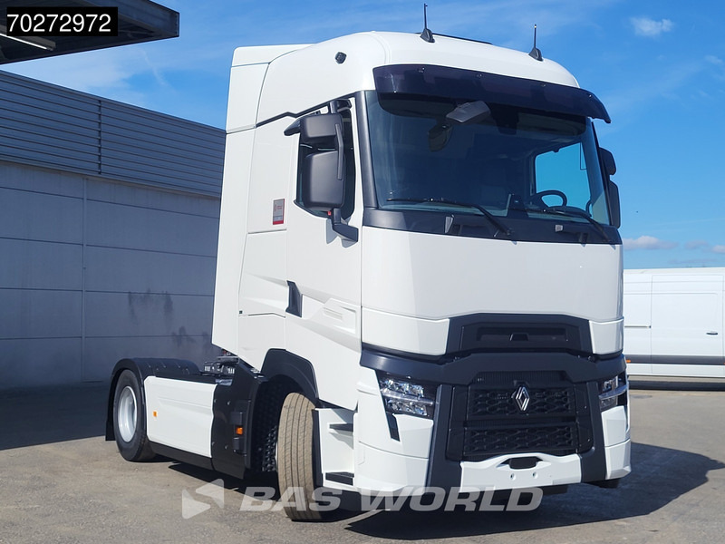 Renault T 520 4X2 NEW! HSC Retarder Optibrake+ 2x Tanks ACC LED - Trekker: afbeelding 3 Renault T 520 4X2 NEW! HSC Retarder Optibrake+ 2x Tanks ACC LED - Trekker: afbeelding 3