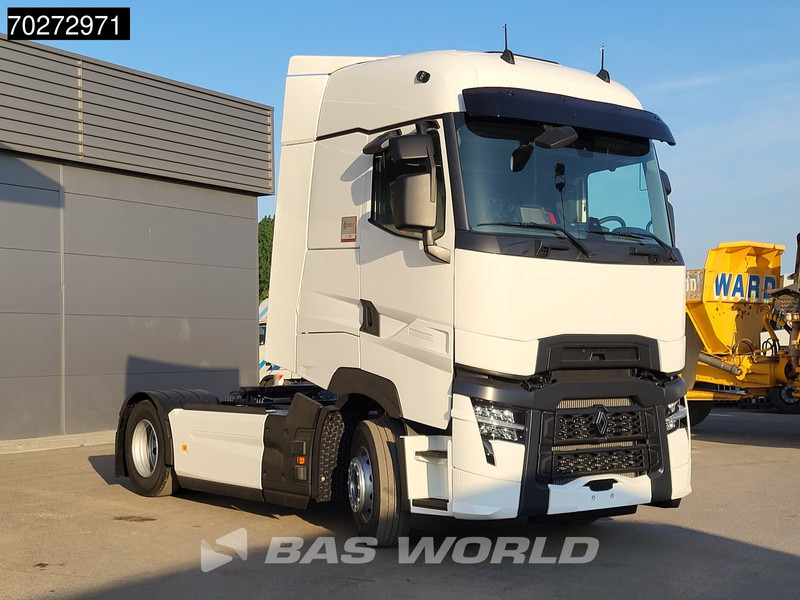 Renault T 520 4X2 NEW! HSC Retarder Optibrake+ 2x Tanks ACC LED - Trekker: afbeelding 3 Renault T 520 4X2 NEW! HSC Retarder Optibrake+ 2x Tanks ACC LED - Trekker: afbeelding 3