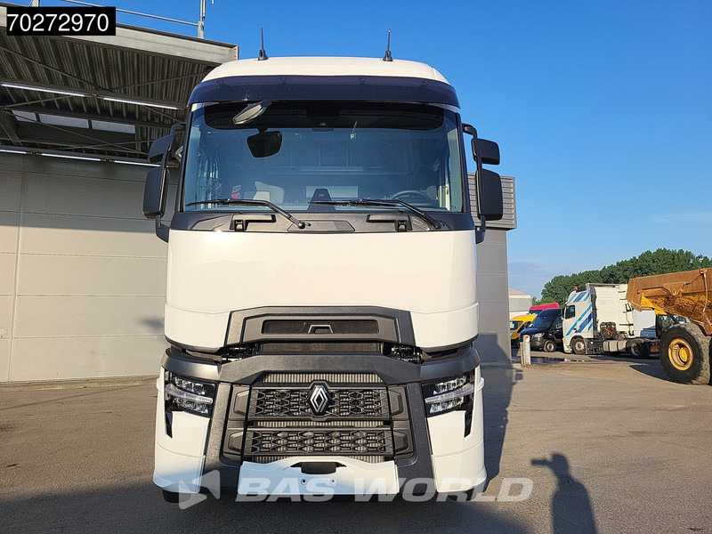 Renault T 520 4X2 NEW! HSC Retarder Optibrake+ 2x Tanks ACC LED - Trekker: afbeelding 5 Renault T 520 4X2 NEW! HSC Retarder Optibrake+ 2x Tanks ACC LED - Trekker: afbeelding 5