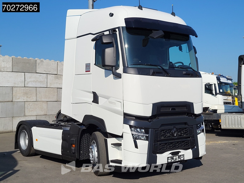 Renault T 520 4X2 NEW! HSC Retarder Optibrake+ 2x Tanks ACC LED - Trekker: afbeelding 3 Renault T 520 4X2 NEW! HSC Retarder Optibrake+ 2x Tanks ACC LED - Trekker: afbeelding 3