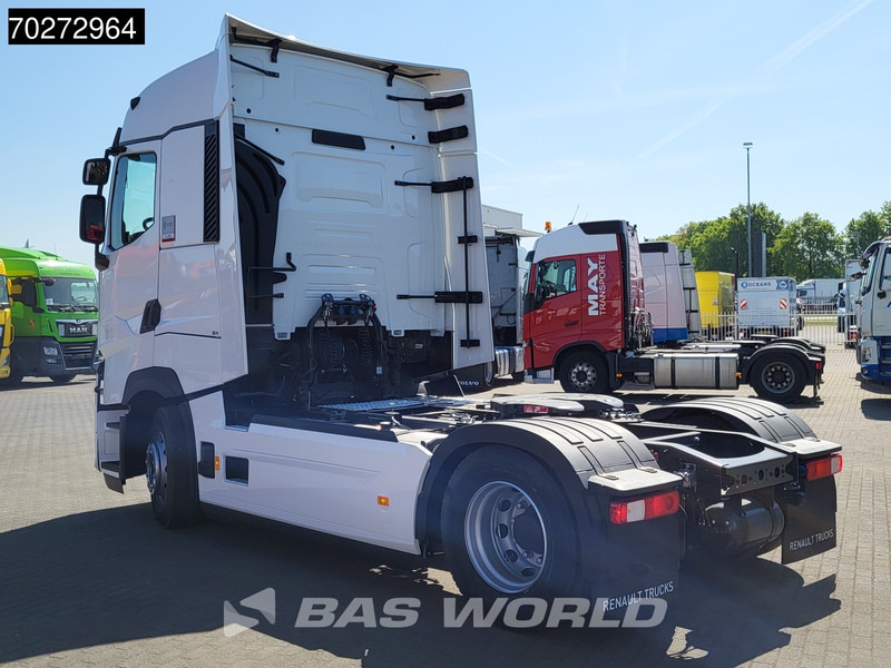 Renault T 520 4X2 NEW! Retarder Optiebrake+ 2x Tanks ACC LED - Trekker: afbeelding 2 Renault T 520 4X2 NEW! Retarder Optiebrake+ 2x Tanks ACC LED - Trekker: afbeelding 2